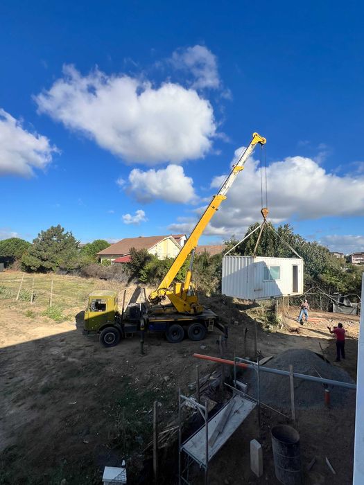 Automacara UMT 18 TO