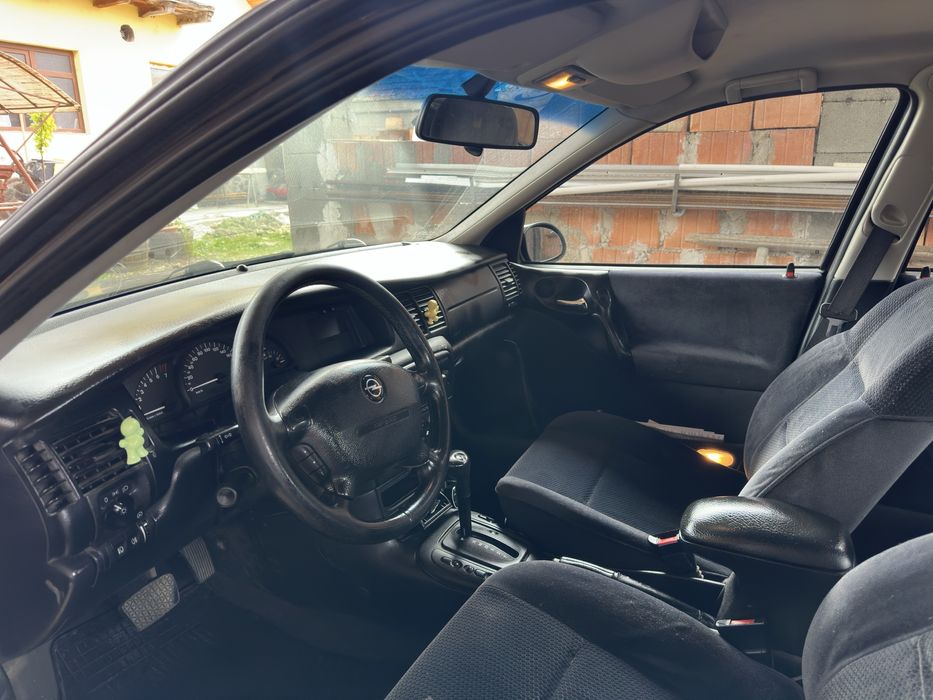 Vand Opel Vectra B