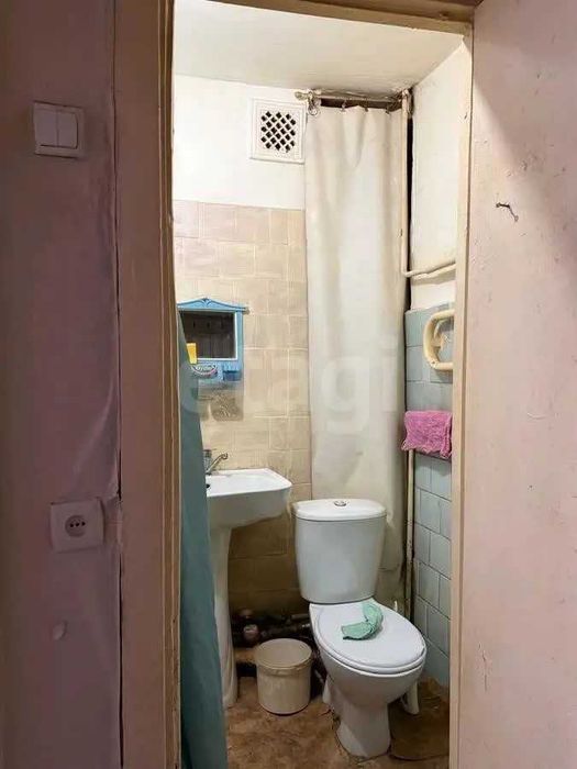 Продажа 1-комнатной квартиры