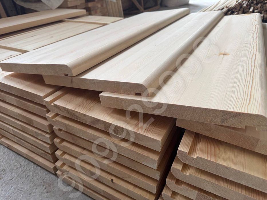 Ступени для лестницы на заказ | Сухой лес | Любые породы