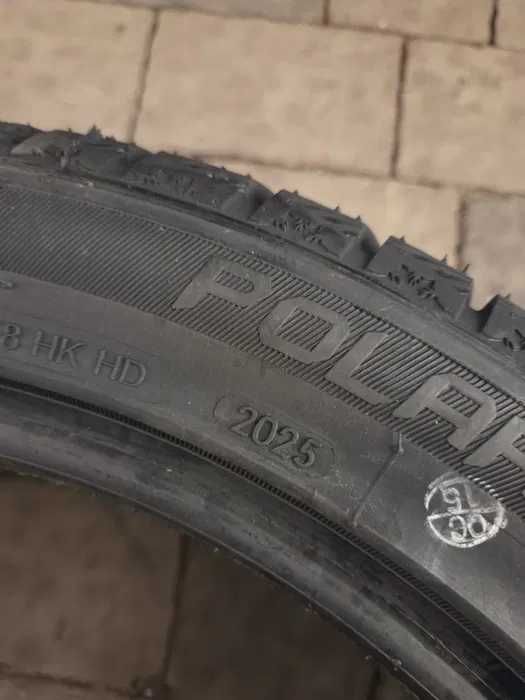 Anvelope noi iarna BMW X5 X6 Headway 275/40/20 cu 315/35/20 dot 2025