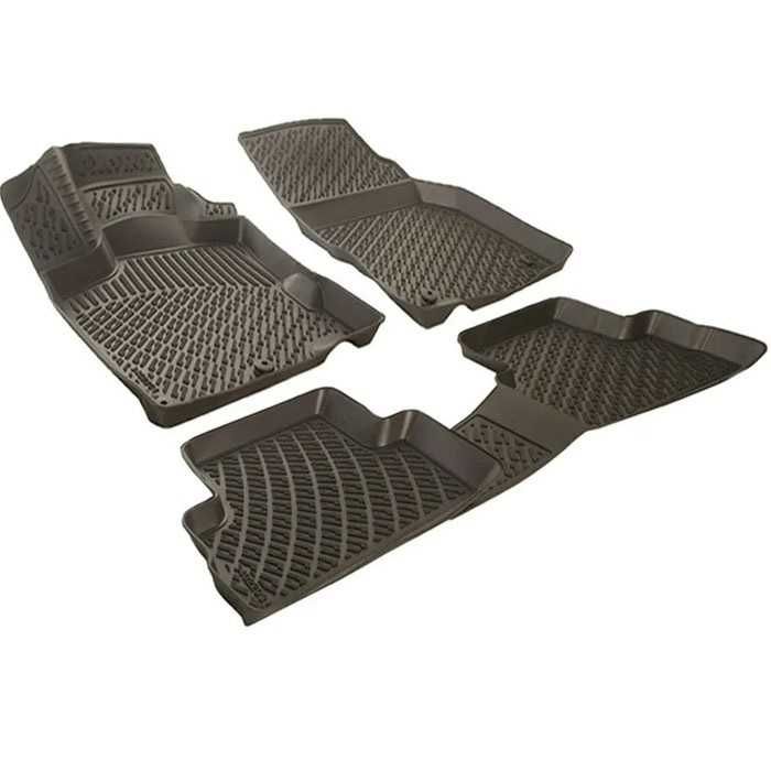 Стелки RizLine съвместими с Mercedes ml W164 06-11