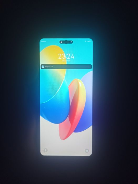 Tecno Spark go 2024