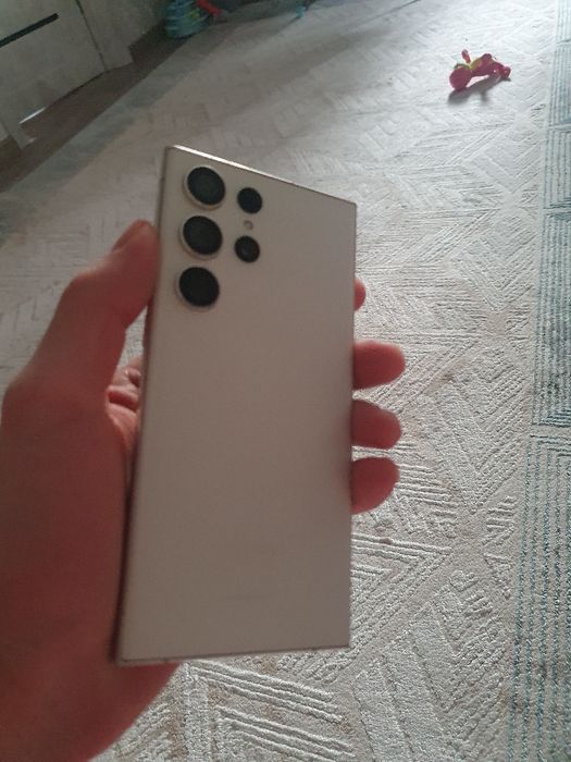 Galaxy S23 Ultra 256gb