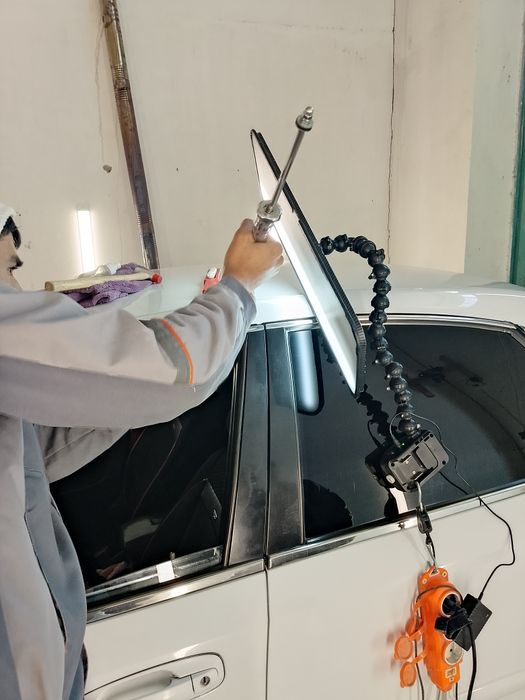 Avtomobil VAKUM XOZMATI .xizmati