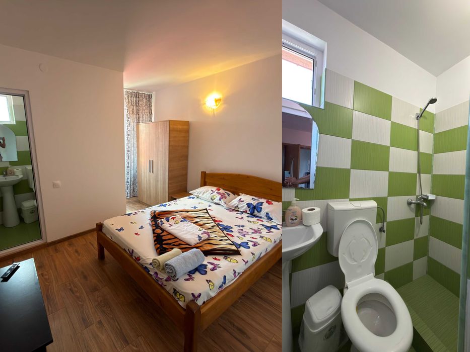 Cazare Costinesti – Casa David