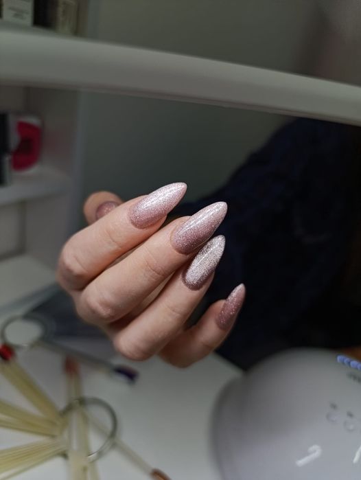 Маникюр Наращивание Уральск