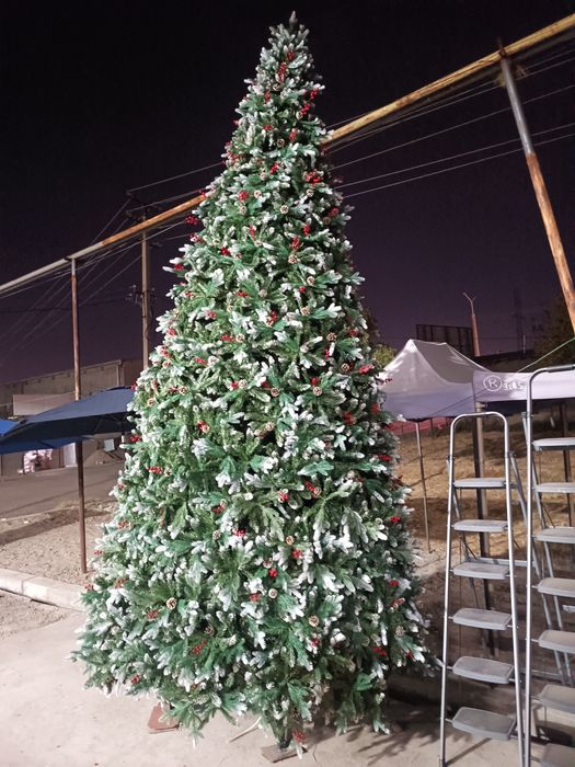 Навагодная гирлянда оптом