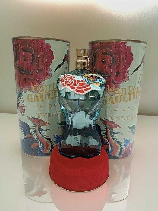 Jean Paul Gaultier La Belle Paradise Garden EDP 100ml