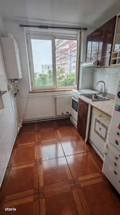 Apartament luminos Tiglina