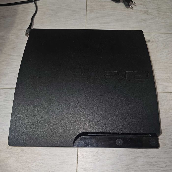 Consola Sony PlayStation 3 280gb