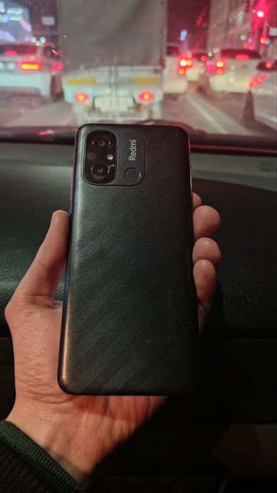 Redmi 12 C 128 ideal