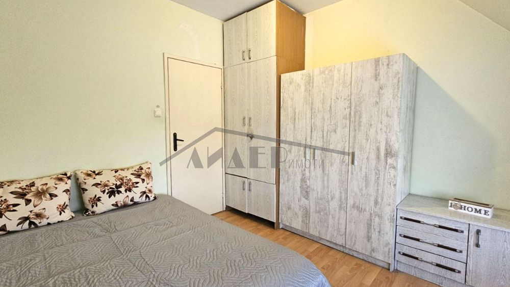 Продава се Двустаен апартамент в Пловдив, Център - 58 кв.м за 2068 €/кв.м - Снимка #9