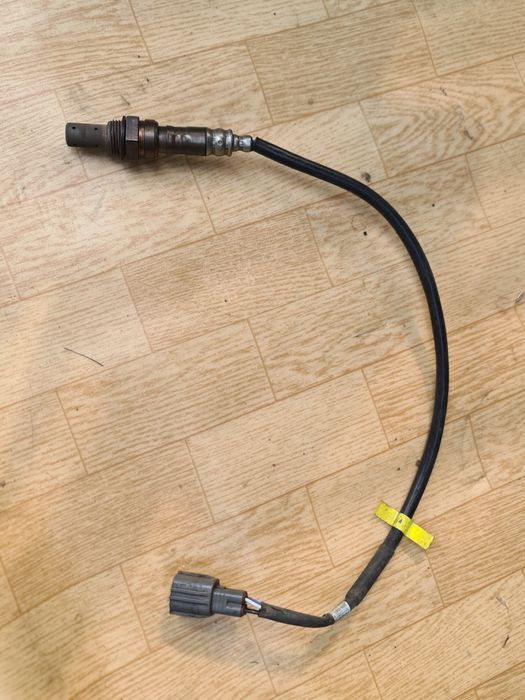 Lexus rx300 двигател за части