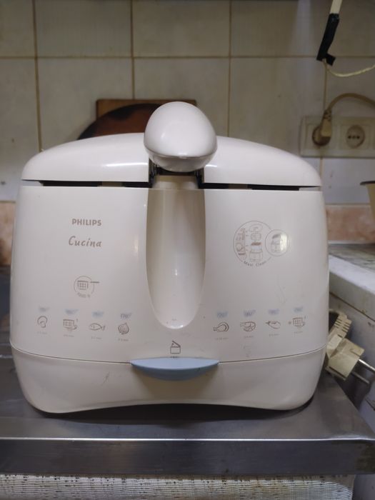 Продам фритюрницу! Каскелен.