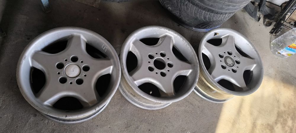 Продам диски 16 стиль