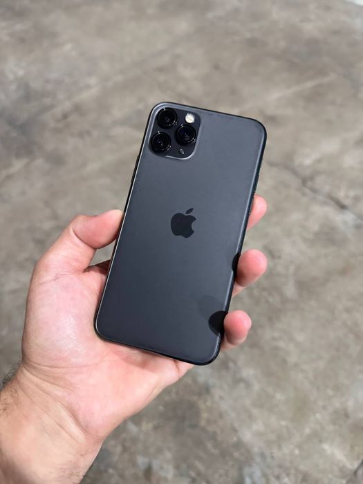 Iphone 11 pro 256