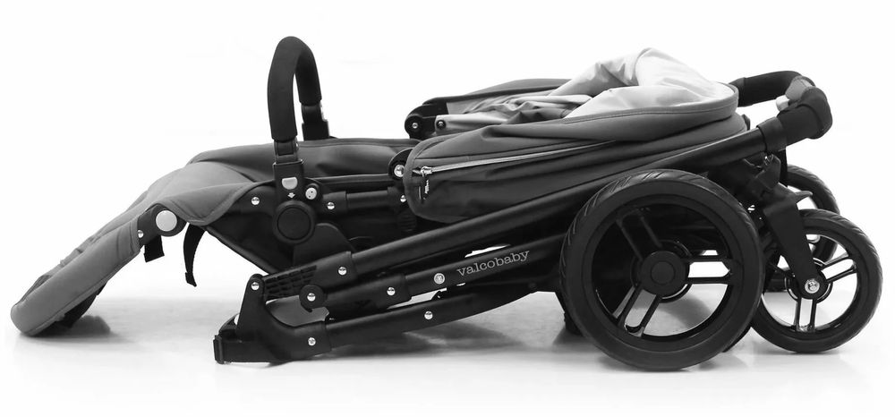Коляска Valco Baby Snap 4 Ultra