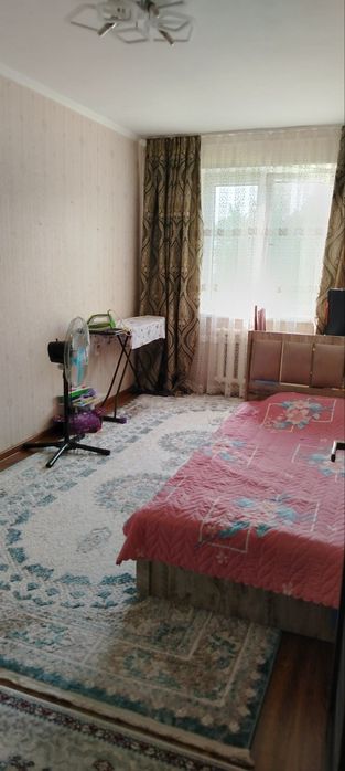 Продается 3-х комнатная квартира Кибрай