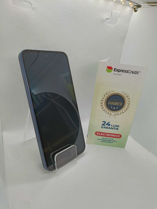 Samsung Galaxy A35 (Ag16 Moldova b33202) - Garantie 2 ani!
