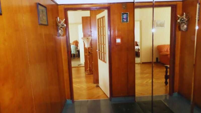 Дава се под наем Тристаен апартамент в София, Младост 2 - 86 кв.м за 550.8 € - Снимка #5