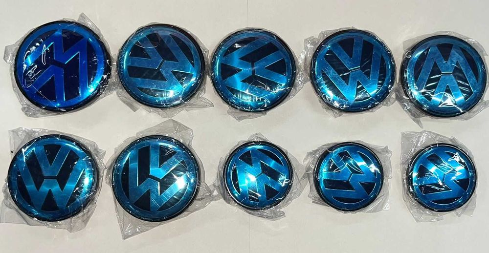 Колпачки на диск