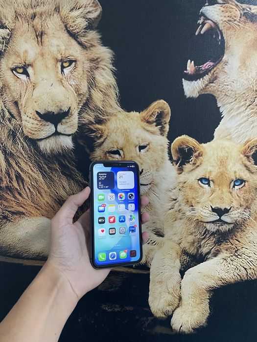 Продам срочно iPhone 11 128GB