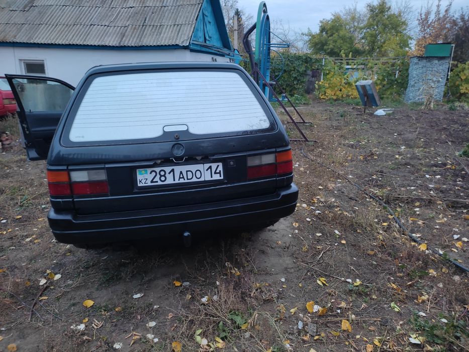 Продам Фольксваген Пассат