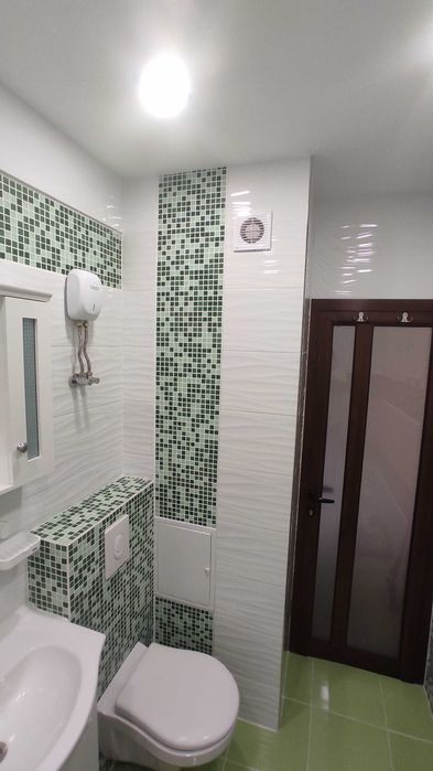 Продава се Двустаен апартамент в Перник, Изток - 66 кв.м за 1098 €/кв.м - Снимка #14