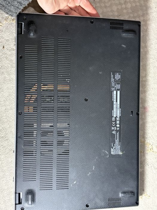 Ноутбук Aser Aspire 3