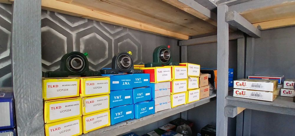 Подшипник Супер Ассортимент