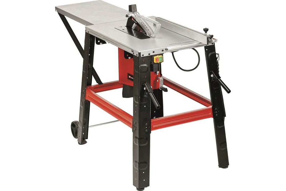 Стационарная пила Einhell TC-TS 315 U Stasionar arra Einhell