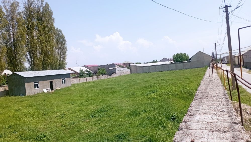 Аренда земли 40 сотых