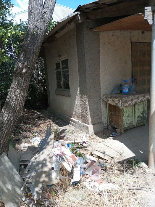 Продам дачу на Кайнаре