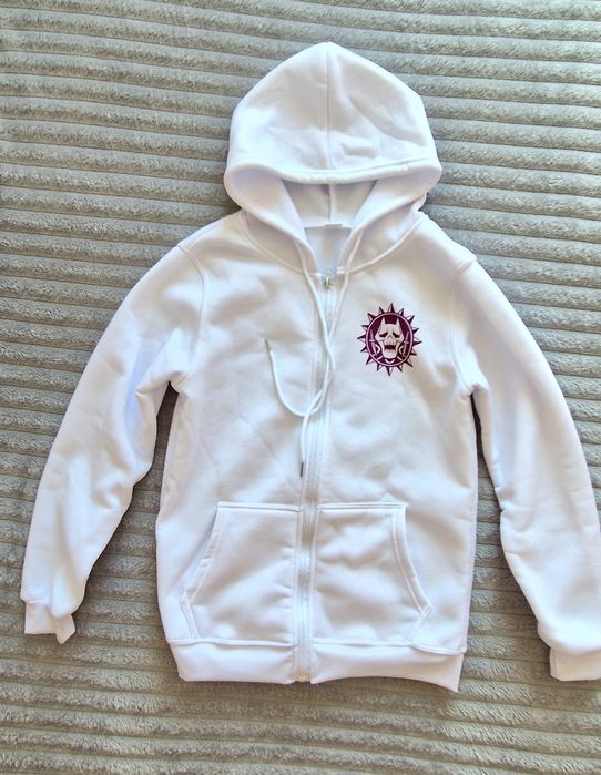 Толстовка, худи Kira Killer Queen