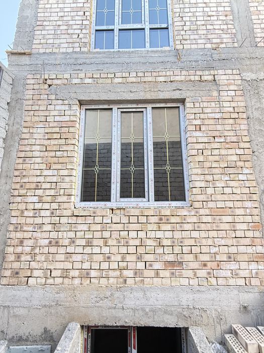 Muhiddinov doors akfa