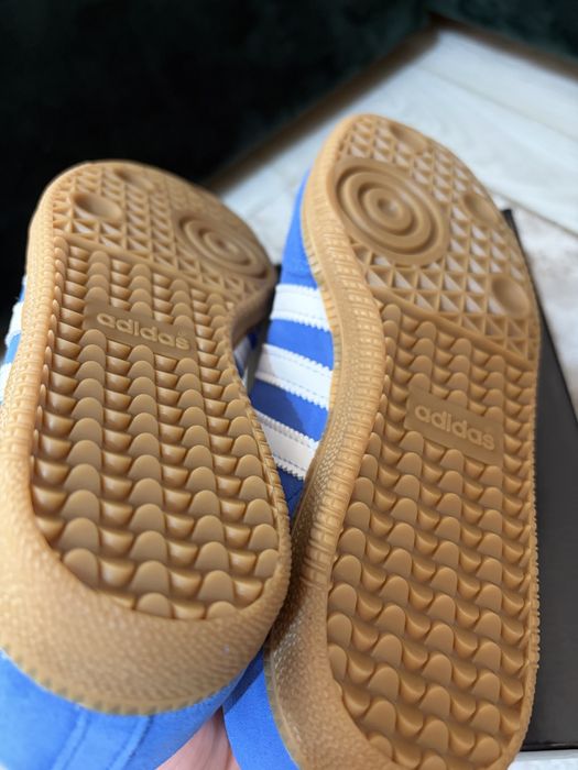Adidas Samba originali