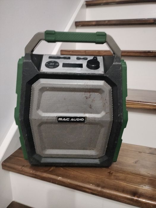 Boxă mac audio mrs 555