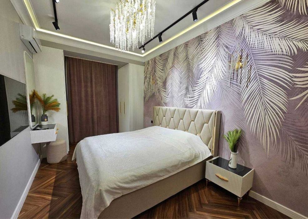 Ташкент Сити ЖК Gardens ДУБЛЕКС! Сдаётся новая 5ти комнатная!