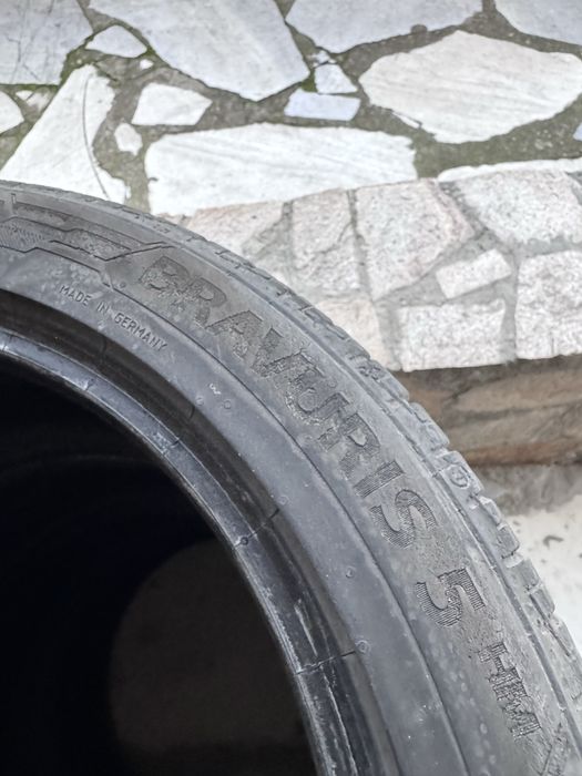 Летни гуми Barum Bravuris 5 dot21