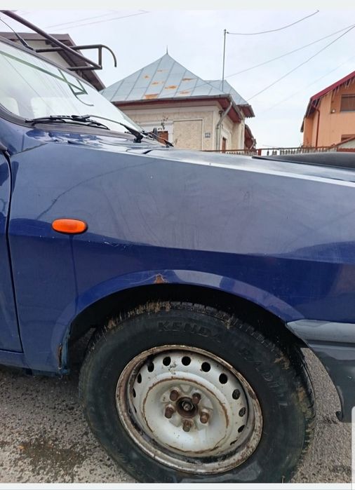 Vand dacia papuc 4×4 an 2006