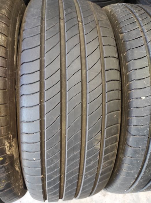 215/55/17 Мишелин