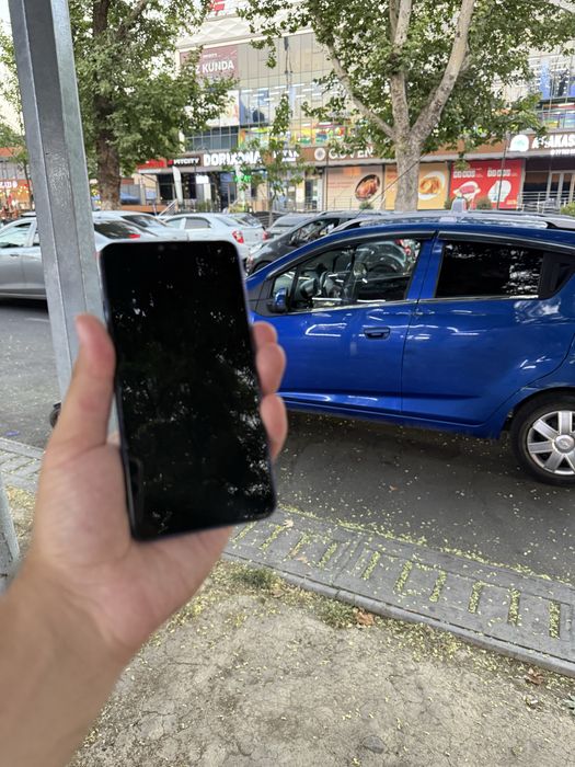 Mi 8 lite 4 ga 64 gb