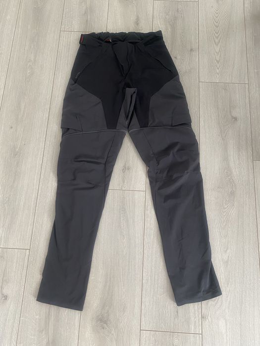 2 в 1 Панталон за преходи Quechua