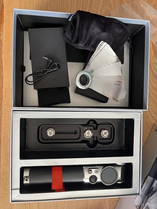 Godox Lux Master Retro Flash