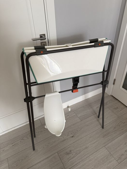 ванночка stokke flexi bath