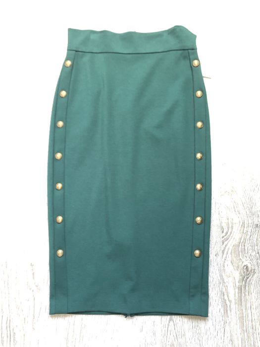 Fusta pinko noua verde