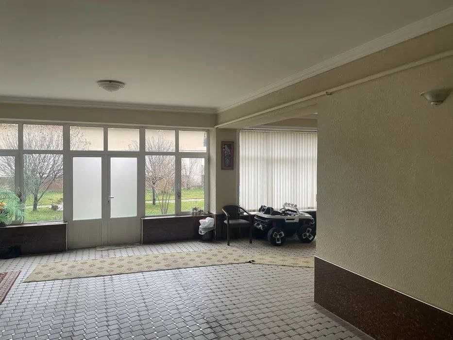 Продаётся Евродом в махалле Ипакчилик, улица Окибат 9,6-соток (N 9974)