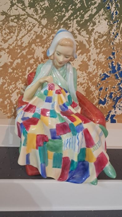 Колекционерски фигури Royal Doulton