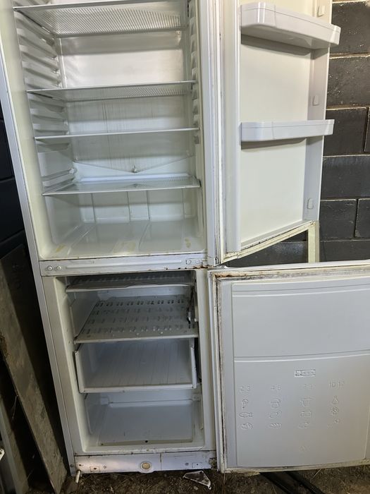 INDESIT, холодильник